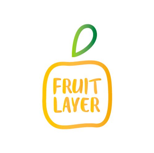 Fruit Layer - company leaflet