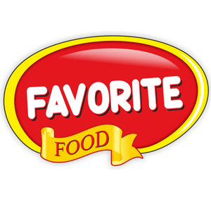 Favorite Food Company