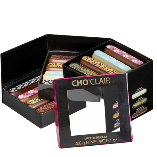 Cho'Clair