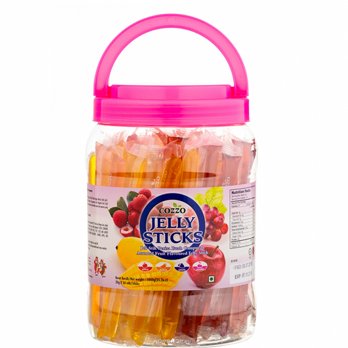 Jelly Stick
