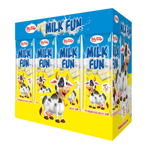 Milk Fun