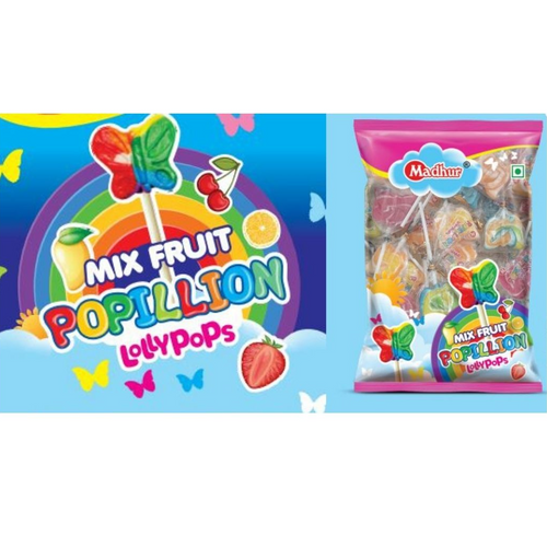 Popillion Lollipop - Packet