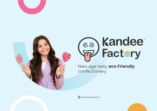 Kandee Factory Products Brochure