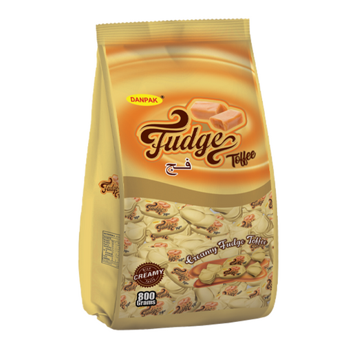 FUDGE TOFFEE ISM Middle East