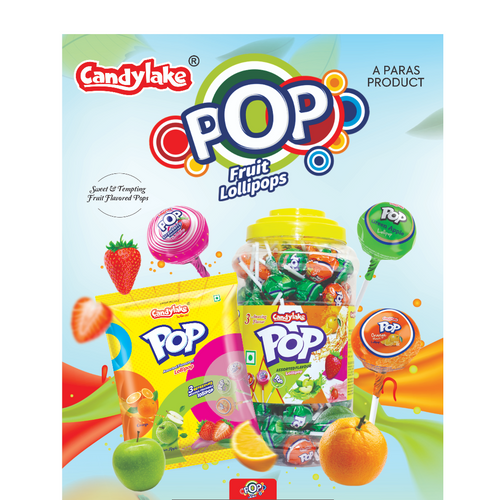 Candylake POPS
