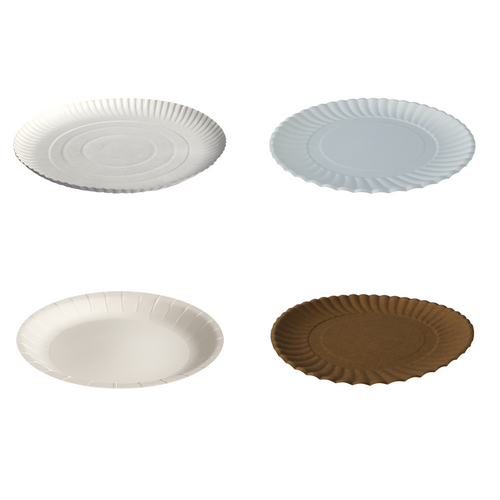 Paper Plates