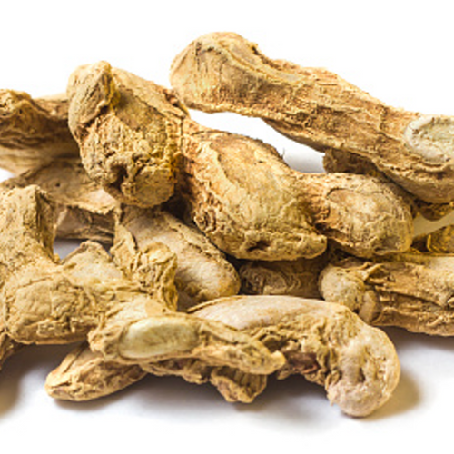 Spices Supplier Wholesale Punja Quality/ Five Finger Quality Dried Ginger In Good Price Dry Ginger Whole