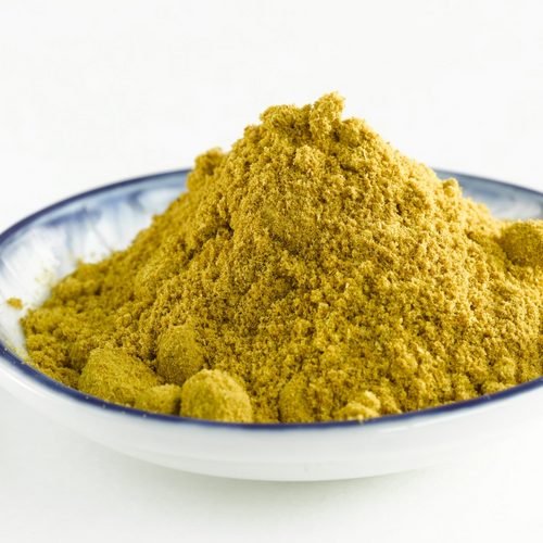 High-quality hot sale Indian curry powder curry seasoning curry seasoning powder with good price
