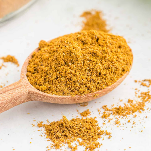 High-quality hot sale Indian curry powder curry seasoning curry seasoning powder with good price