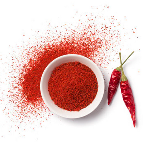 Best quality Indian chili powder