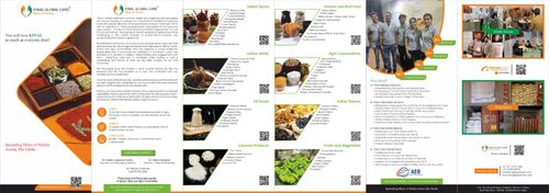 COMPANY BROCHURE