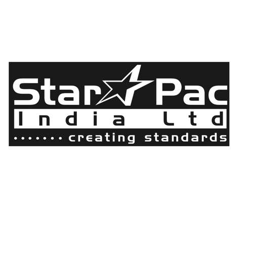 STAR PAC INDIA LTD