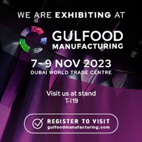 Freshline Agro LLP Participating in the Upcoming Gulf Food Manufacturing Exhibition