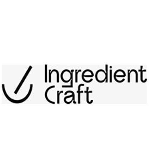 Ingredient Craft