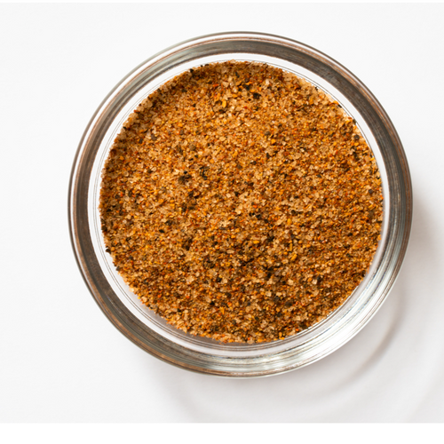 Seasonings