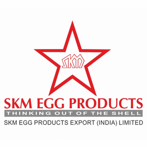 SKM EGG PRODUCTS EXPORT (INDIA) LIMITED