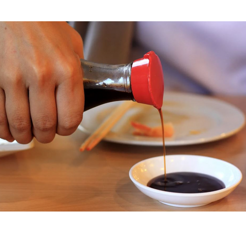 LIQUID SOYA LECITHIN
