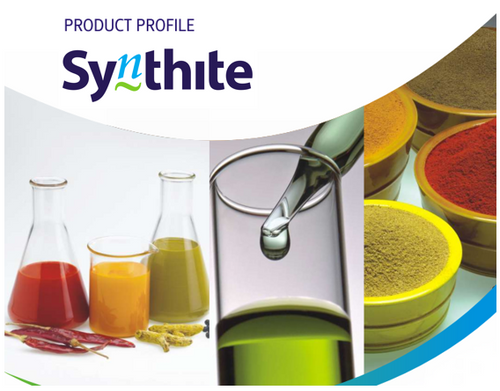 Synthite Product Profile