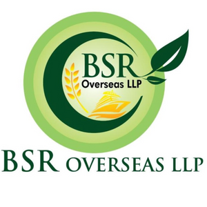 BSR Overseas LLP
