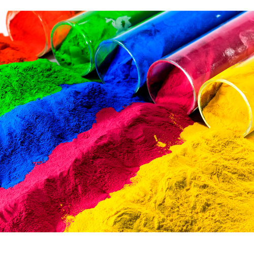Lake Pigments