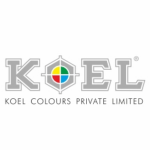 Koel Colours Pvt. Ltd.