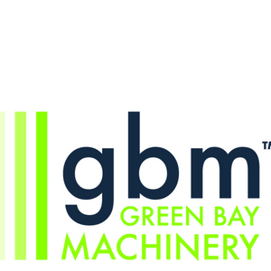 Green Bay Machinery Co., Inc.