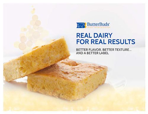 Real Dairy For Real Results