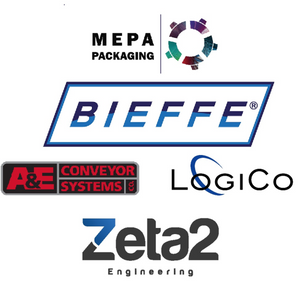 Bieffe and MEPA Packaging