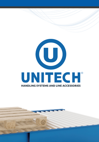 Handling Systems and Line Accessories