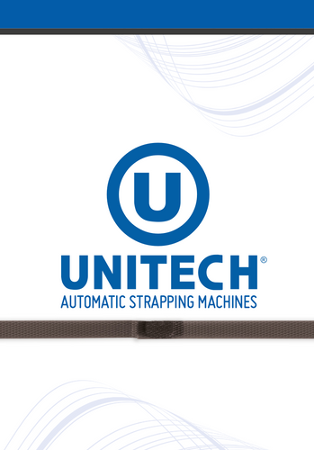 Automatic Strapping Machines