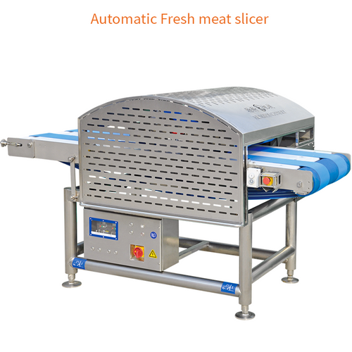 Automatic Fresh meat slicer