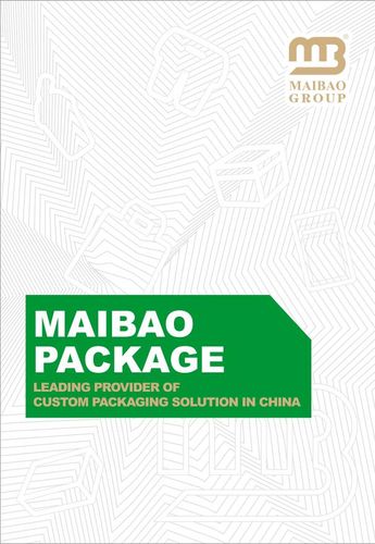 Brochure of Maibao Package
