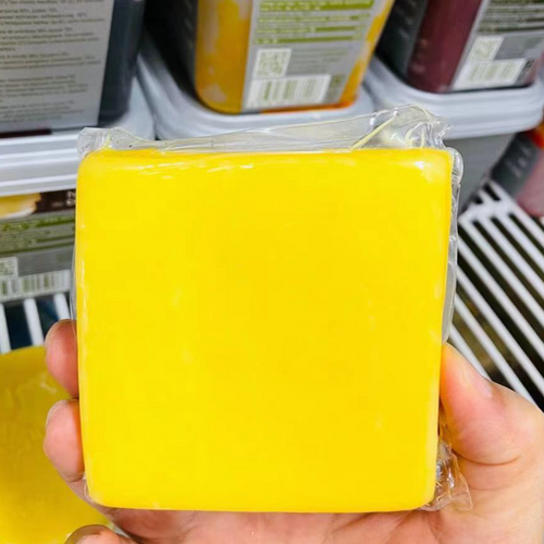 AUSTLON CH for Cheese Packing