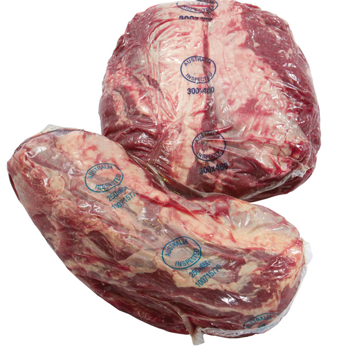 AUSTLON shrink bag for boneless meat