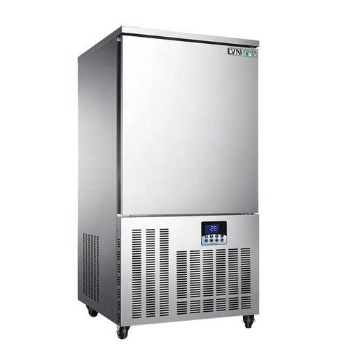 blast freezer