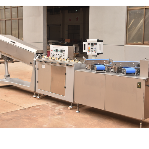 HARD CANDY PROCESSING