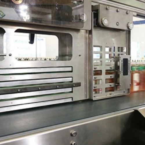 High Speed Divider