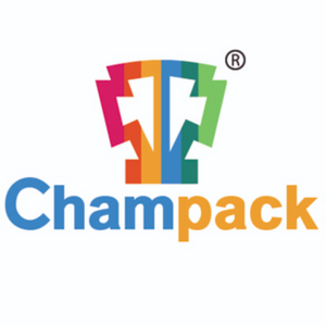Guangdong Champ Packaging CO,.LTD