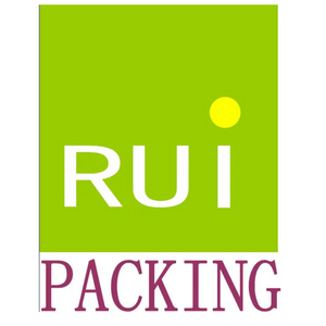 Shanghai Ruijijinhong Packing Machinery Co.,Ltd.