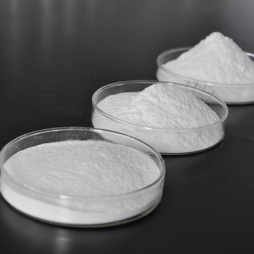 Sodium Carboxy Methyl cellulose