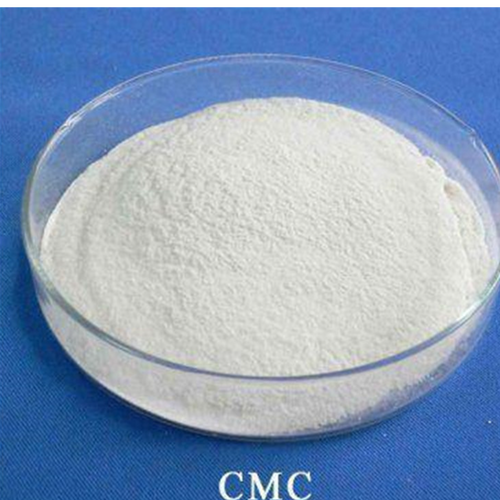Sodium Carboxy Methyl cellulose