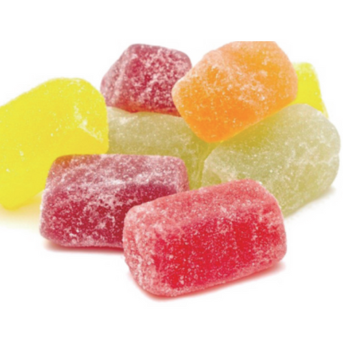 Soft Candy Powder - Gulfood Manufacturing 2023