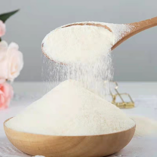 Non dairy creamer