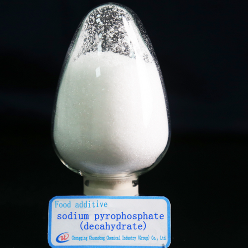 Food additive Sodium pyrophosphate(TSPP)