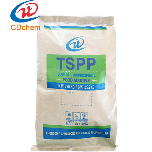 Food additive Sodium pyrophosphate(TSPP)