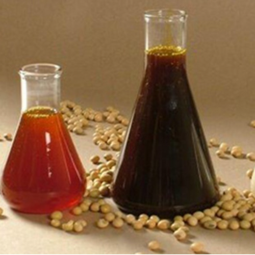 GMP Factory Price Food Grade GMO AND NON-GMO hydrolyzed soy lecithin