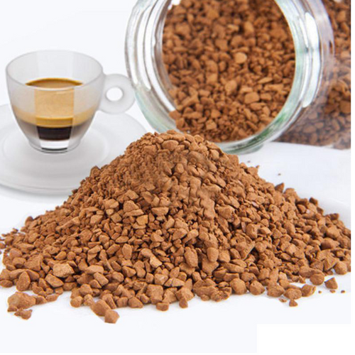 coffee powder