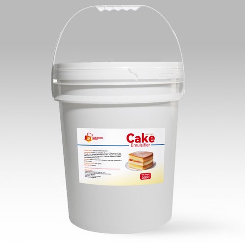 Cake Gel