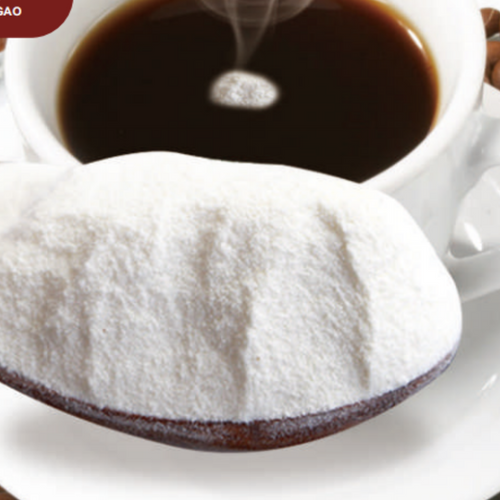 Non dairy creamer