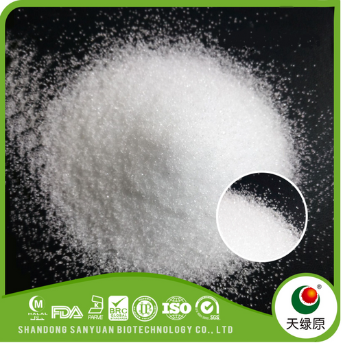 Erythritol+Stevia/Monk fruit/Sucralose Blend Gulfood Manufacturing 2023